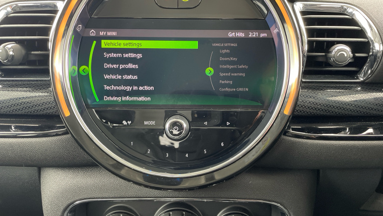 MINI Clubman 2.0 Cooper S Exclusive 6dr Auto [Comfort Pack] Petrol Estate